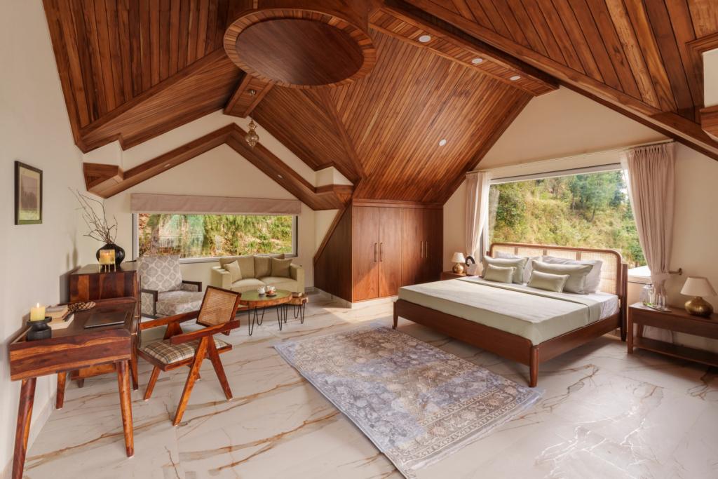 digital nomad village