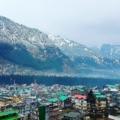 Manali ghumane ka sahi samay