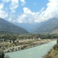 homestays in Srinagar