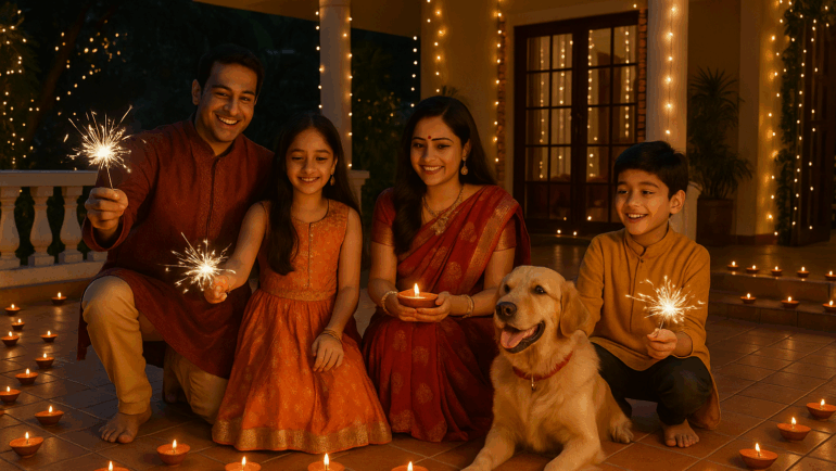 Diwali long weekend getaways near Bangalore