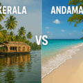 Kerala vs Andaman: What would you choose for your Honeymoon Destination