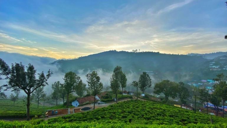 offbeat Ooty places