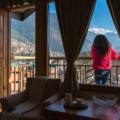 stay in manali