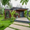 one of the best villas in Bangalore