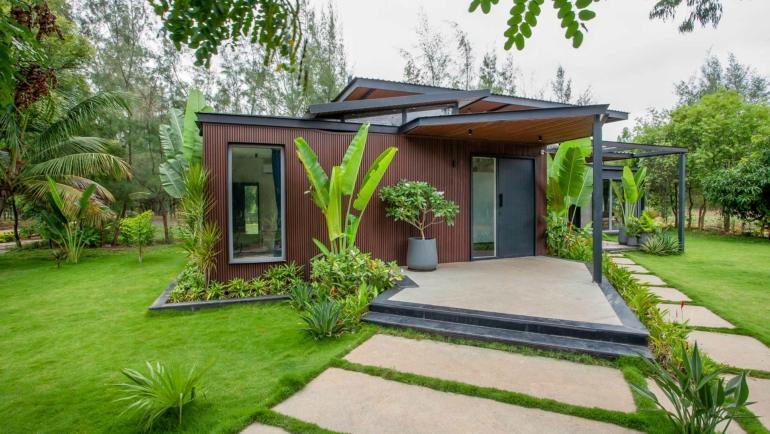 one of the best villas in Bangalore