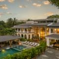 villa in goa