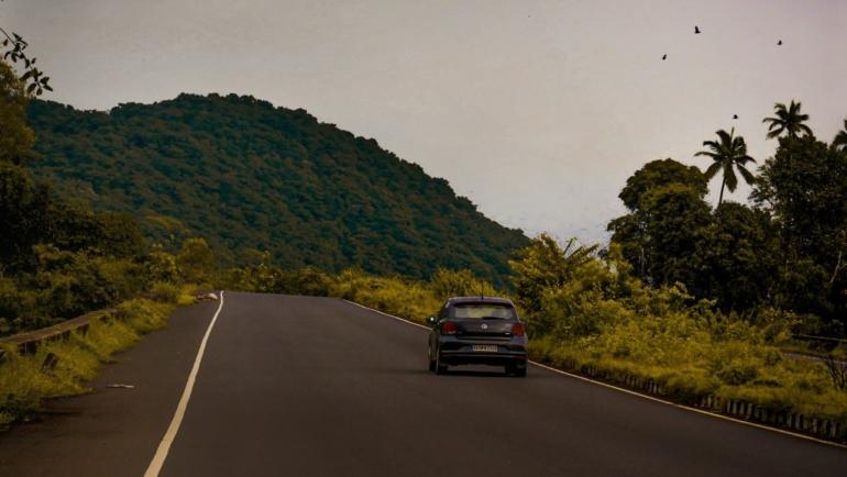 winter road trips from Mumbai and Pune