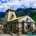 spiritual places in Uttarakhand