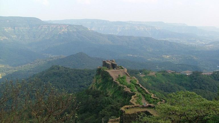 best hill stations in Maharashtra