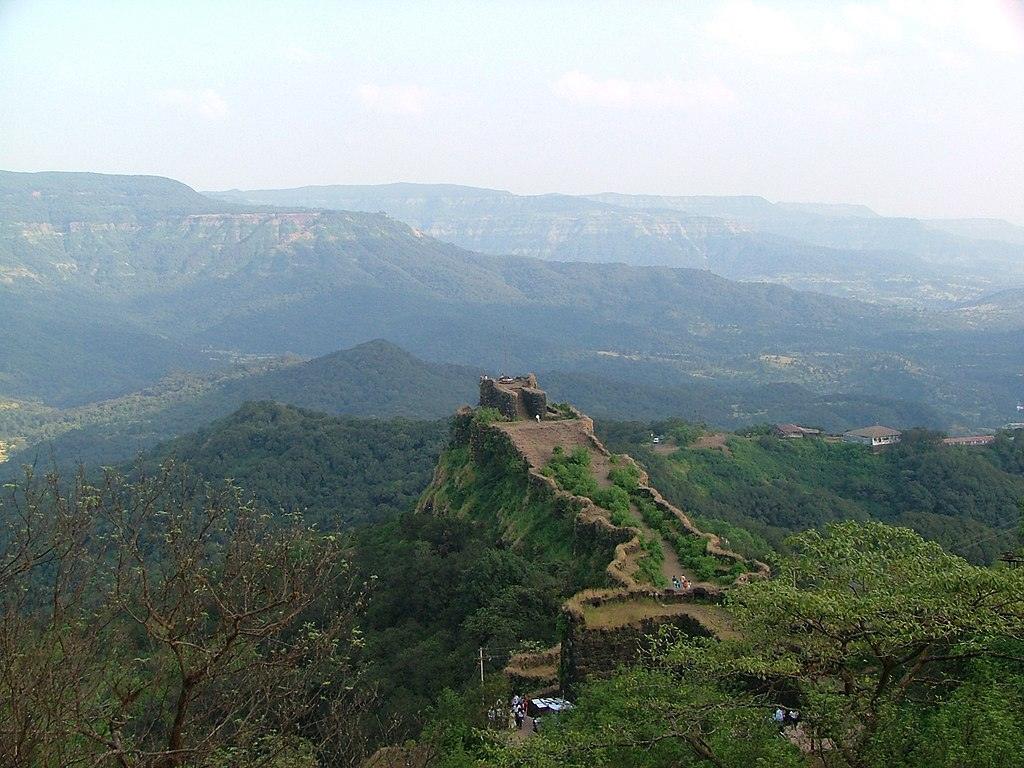 best hill stations in Maharashtra