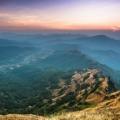best time to visit Mahabaleshwar and Panchgani