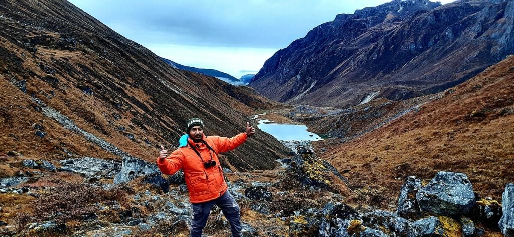 sikkim tourist places in april