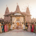 temple weddings in india - destination and cost