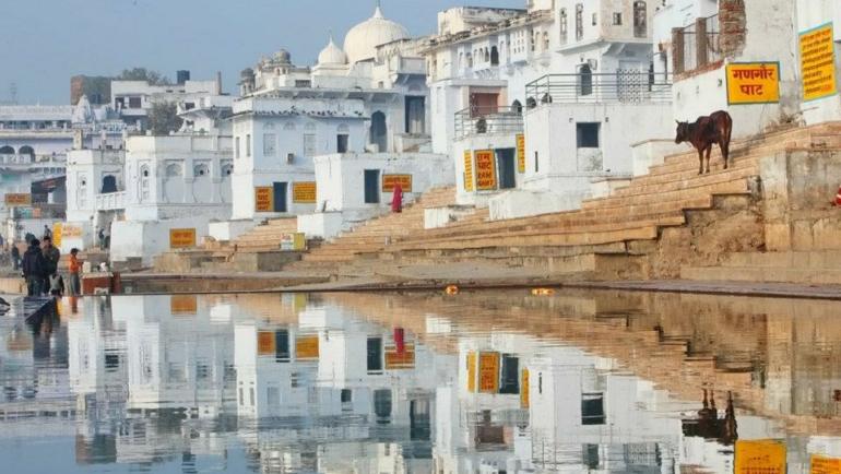 How to reach Nathdwara