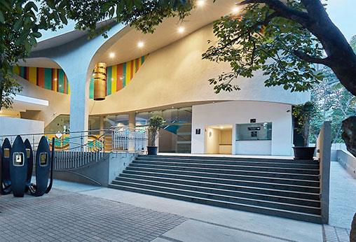 Inside the Indian Music Experience Museum Bangalore: A Full Guide