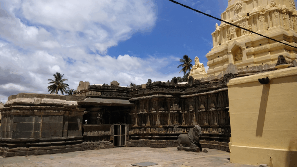 harihareshwar temple in konkan