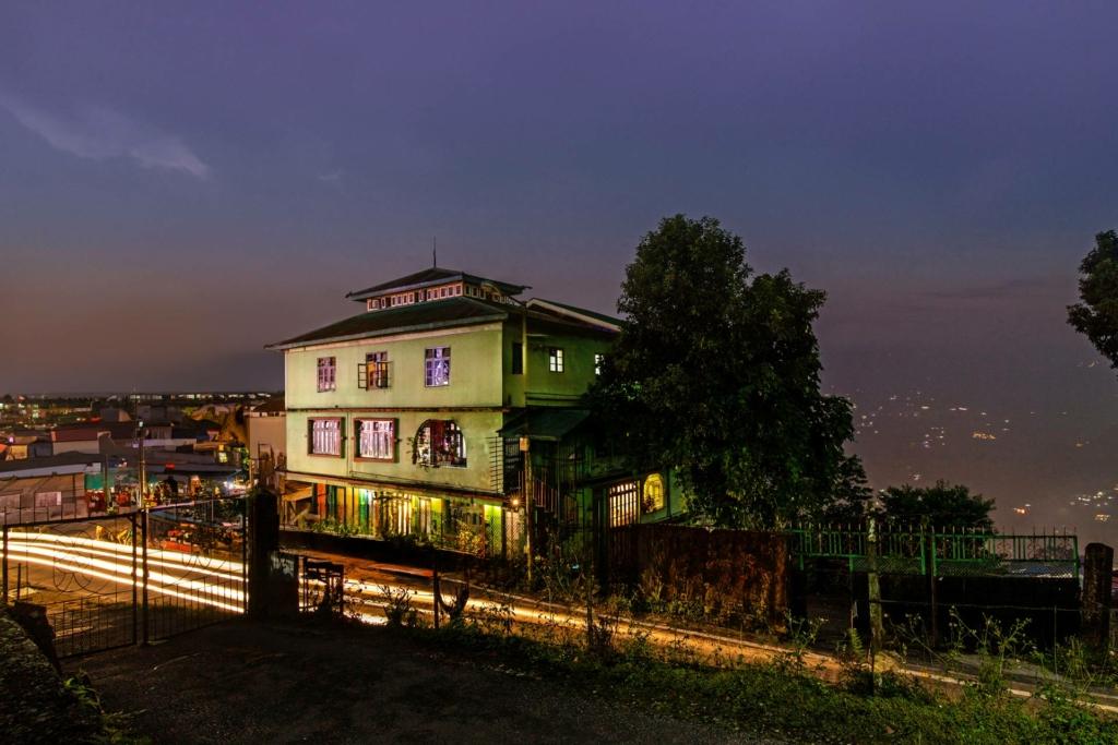 homestays in gangtok