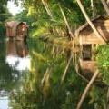 kerala backwater trip