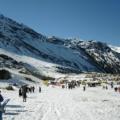 winter getaways near Delhi