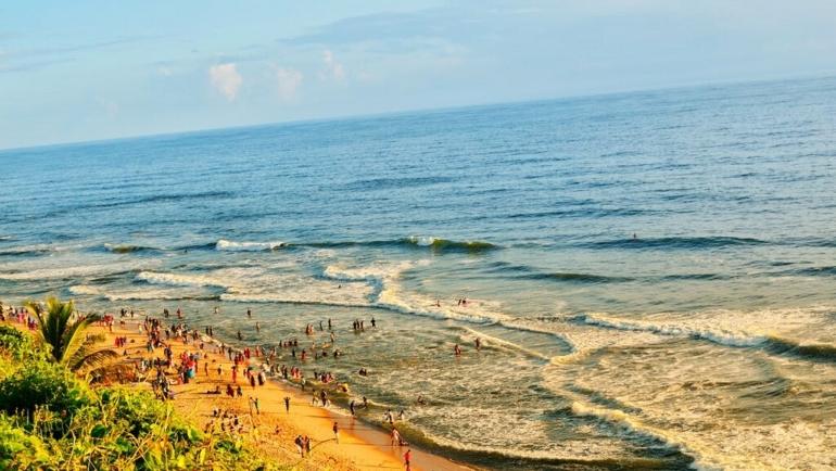 unexplored places in south India