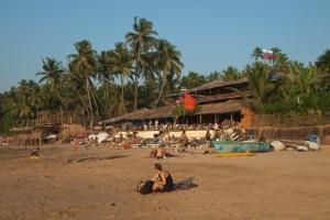 Nude Beaches in Goa: What to Know and Where to Find the Most Peaceful