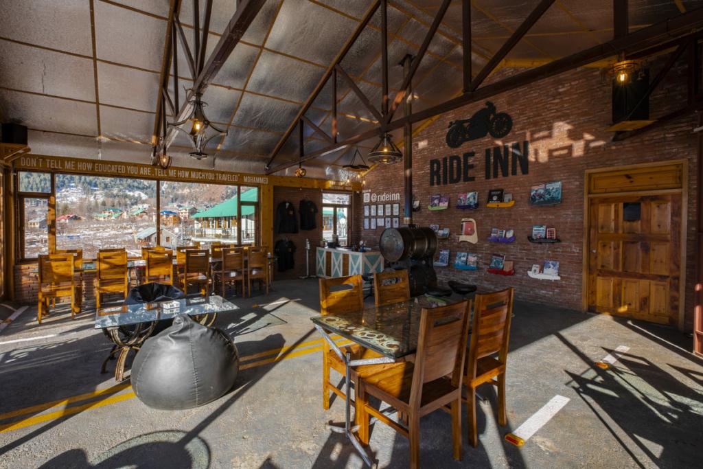 Image Credit:  LIFEWORKS STUDIOS