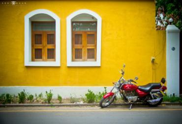 December long weekend getaways