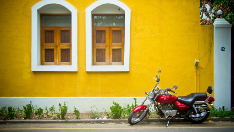 December long weekend getaways