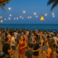 Nightlife in Goa