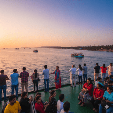 alibaug ferry alibaug roro