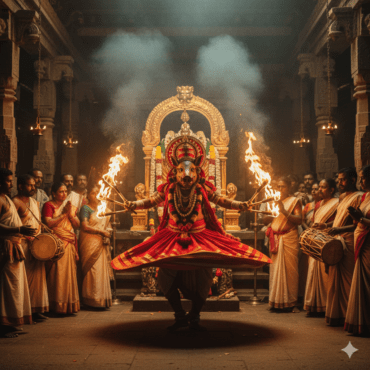 kantara temples in karnataka