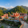kainchi dham trip in december january 2026