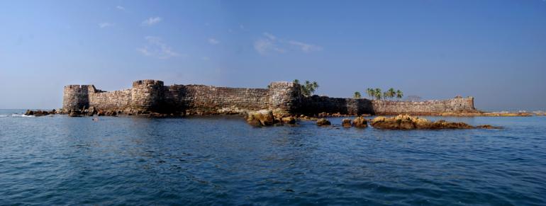 sindhudurg in december