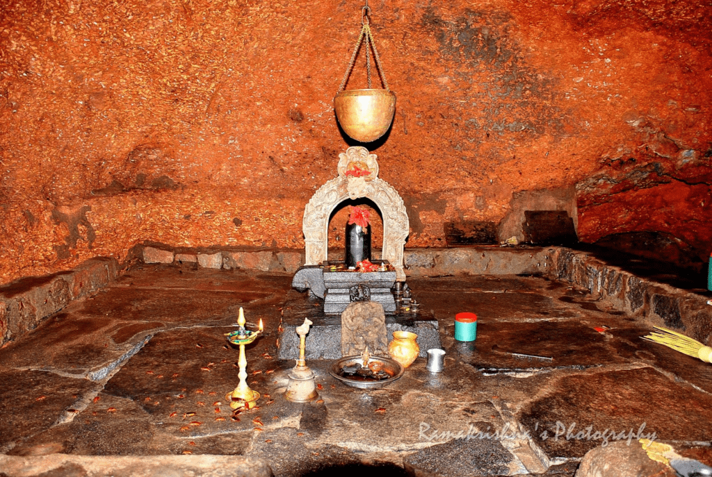 temples in karnataka where kantara was shot