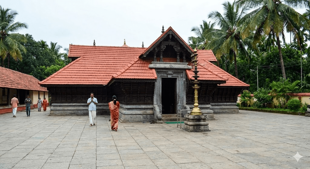 temples in karnataka for jyotirlingas