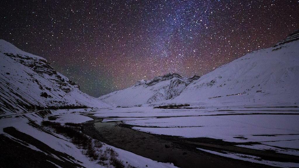 Image Credit: Bharat Baswani via Flickr