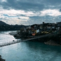 image of a tourist attraction in Rishikesh
