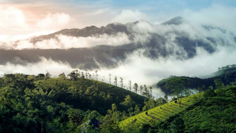 best hill stations in India