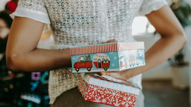 secret santa gift ideas 2025 guide