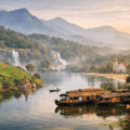Places to visit in South India in December
