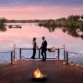After winter weddings honeymoon destinations