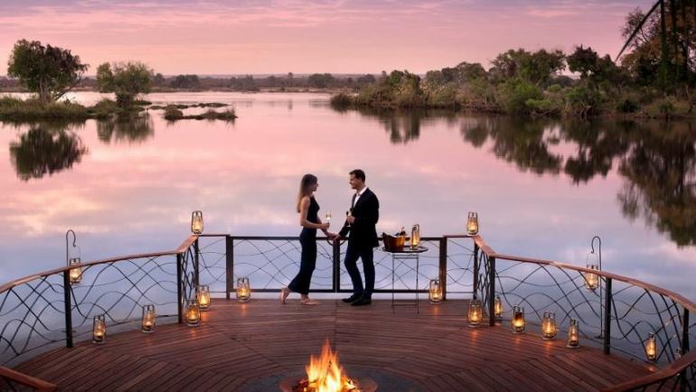 After winter weddings honeymoon destinations