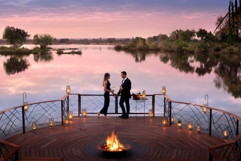 After winter weddings honeymoon destinations