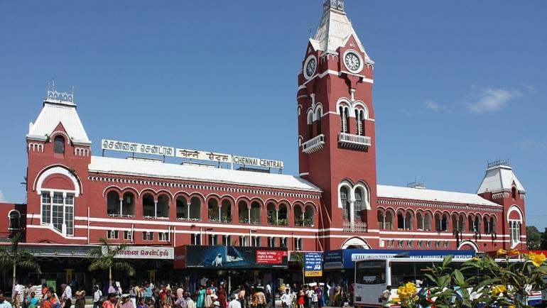 things to do in Chennai