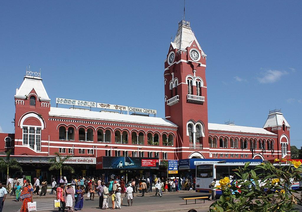 things to do in Chennai