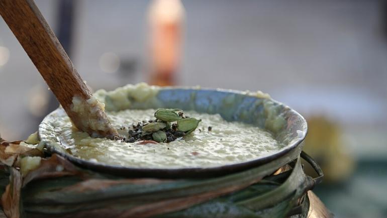 pongal Tamil Nadu 2026