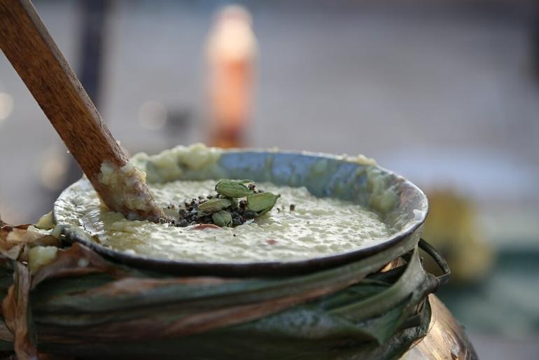 pongal Tamil Nadu 2026