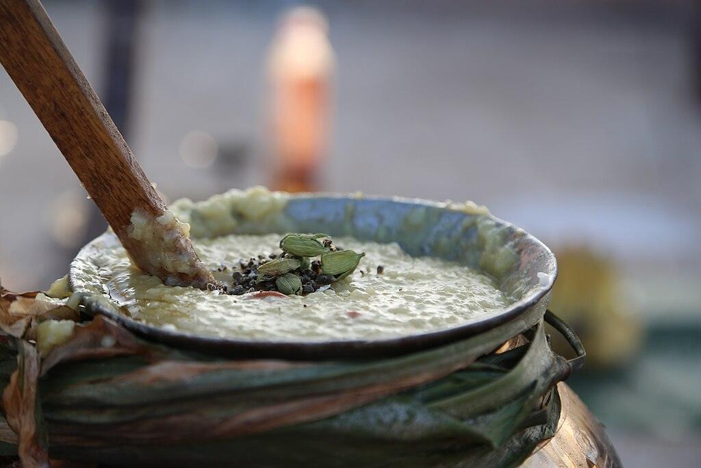 pongal Tamil Nadu 2026