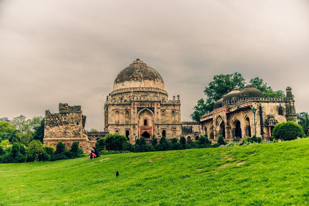 Image credit: Freepik
Places to visit in Srinagar, Shalimar Bagh