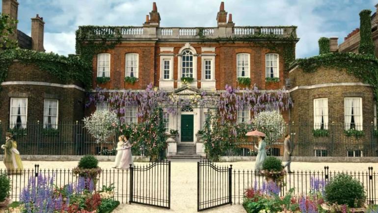 Top Luxury Villas in India to Live Your Bridgerton Fantasy in 2026